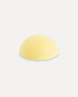 Organic Konjac Svamp Lemon - Mod pigmentforandringer