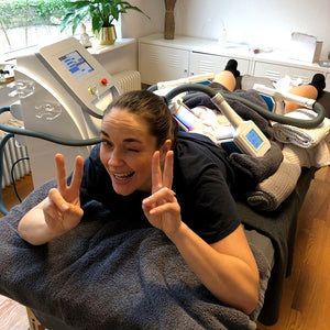 Fedtfrystning forklaret: Hvad, hvordan og hvorfor