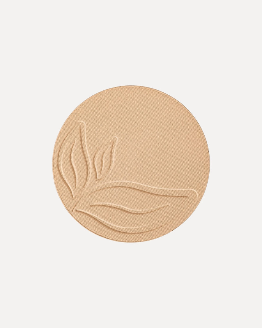 Purobio Cosmetics - Compact Foundation