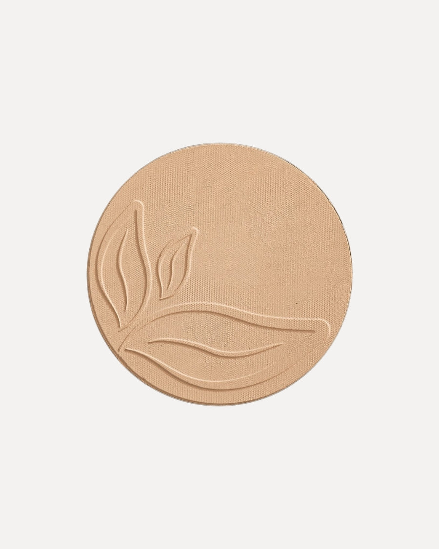 Purobio Cosmetics - Compact Foundation