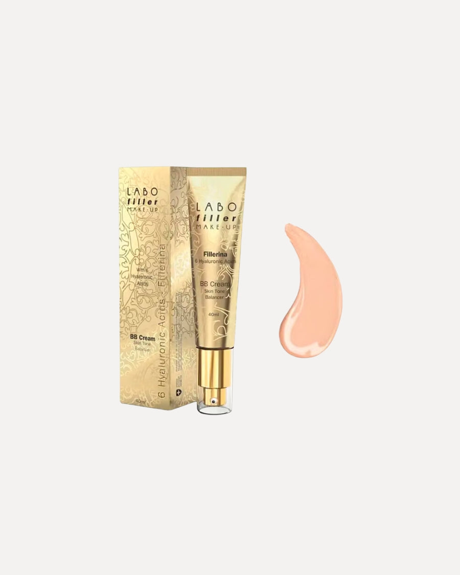 Fillerina BB Cream - 40 ml