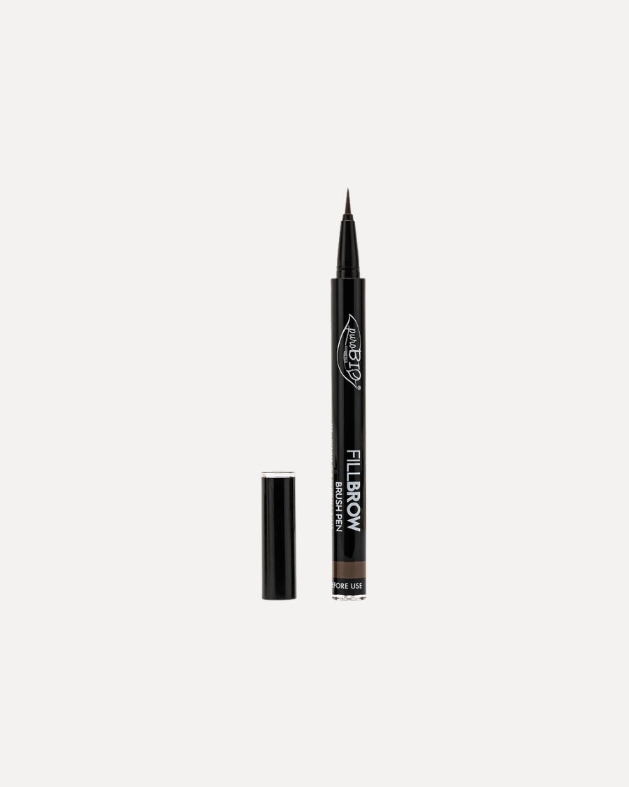 Purobio Cosmetics - Fillbrow Brush Pen