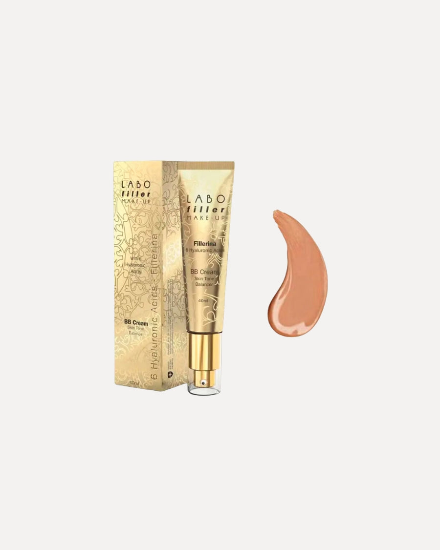 Fillerina BB Cream - 40 ml