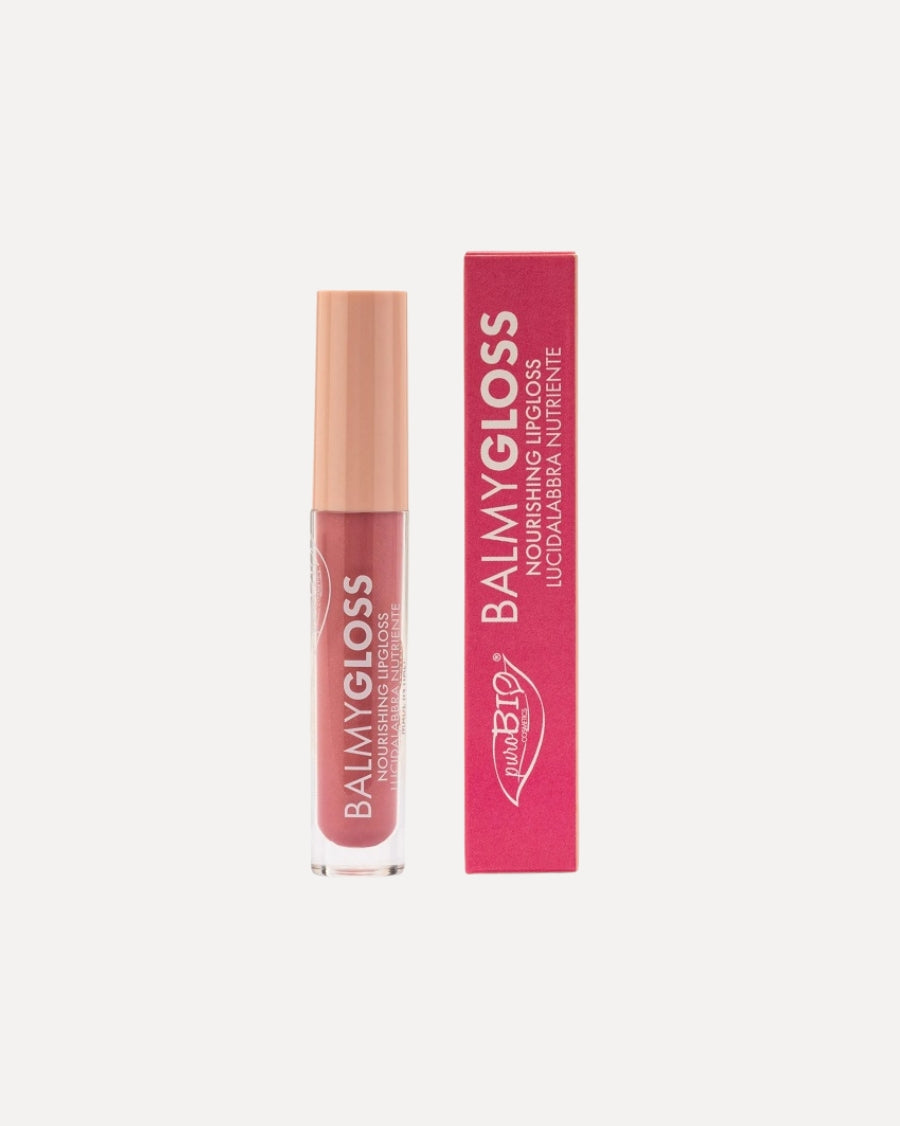 PuroBIO Cosmetics Nourishing Balmygloss