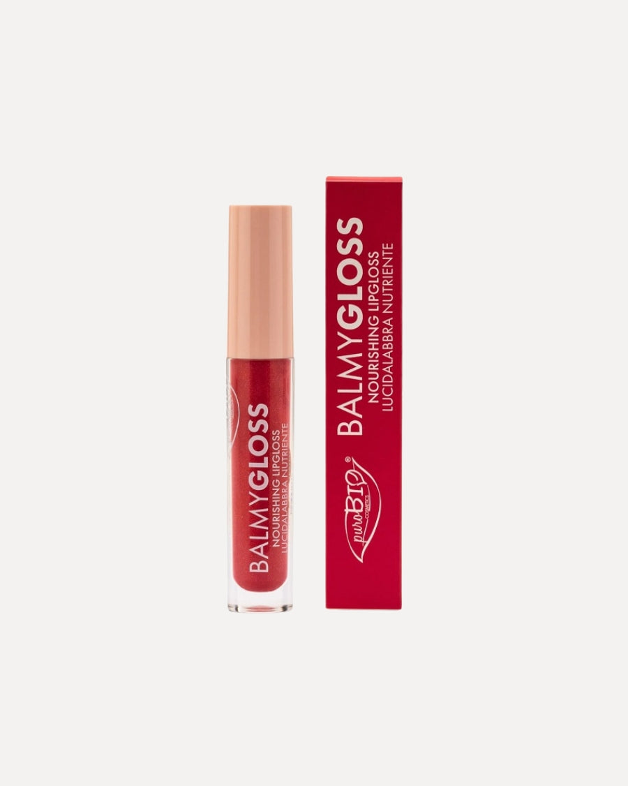 PuroBIO Cosmetics Nourishing Balmygloss