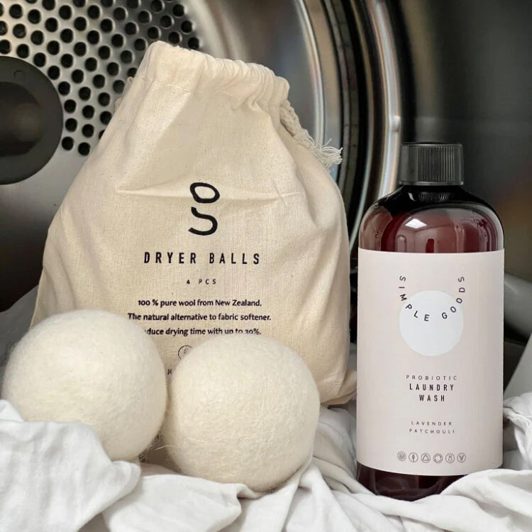 Simple Goods Laundry Wash - 500 ml