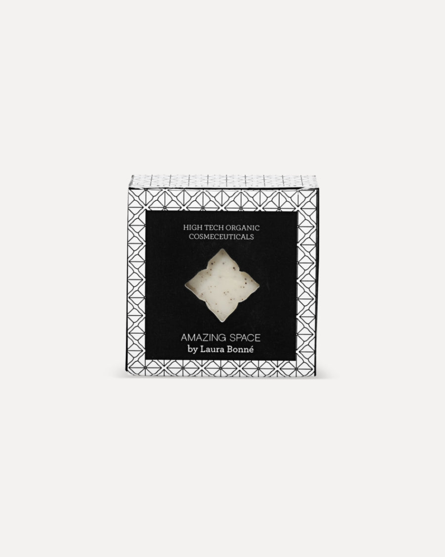 Amazing Space Argan Soap – Milky Body Bar