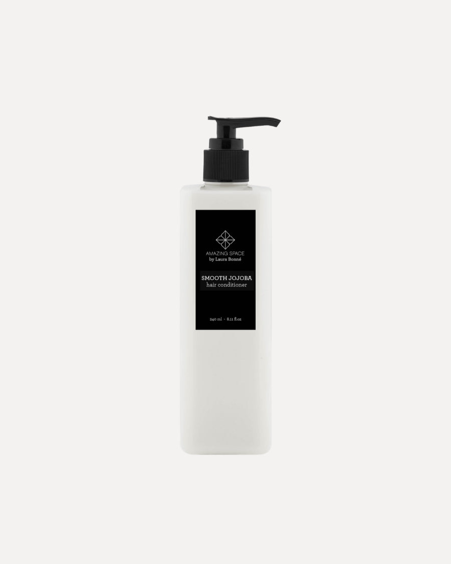 Amazing Space Smooth Jojoba Hair Conditioner