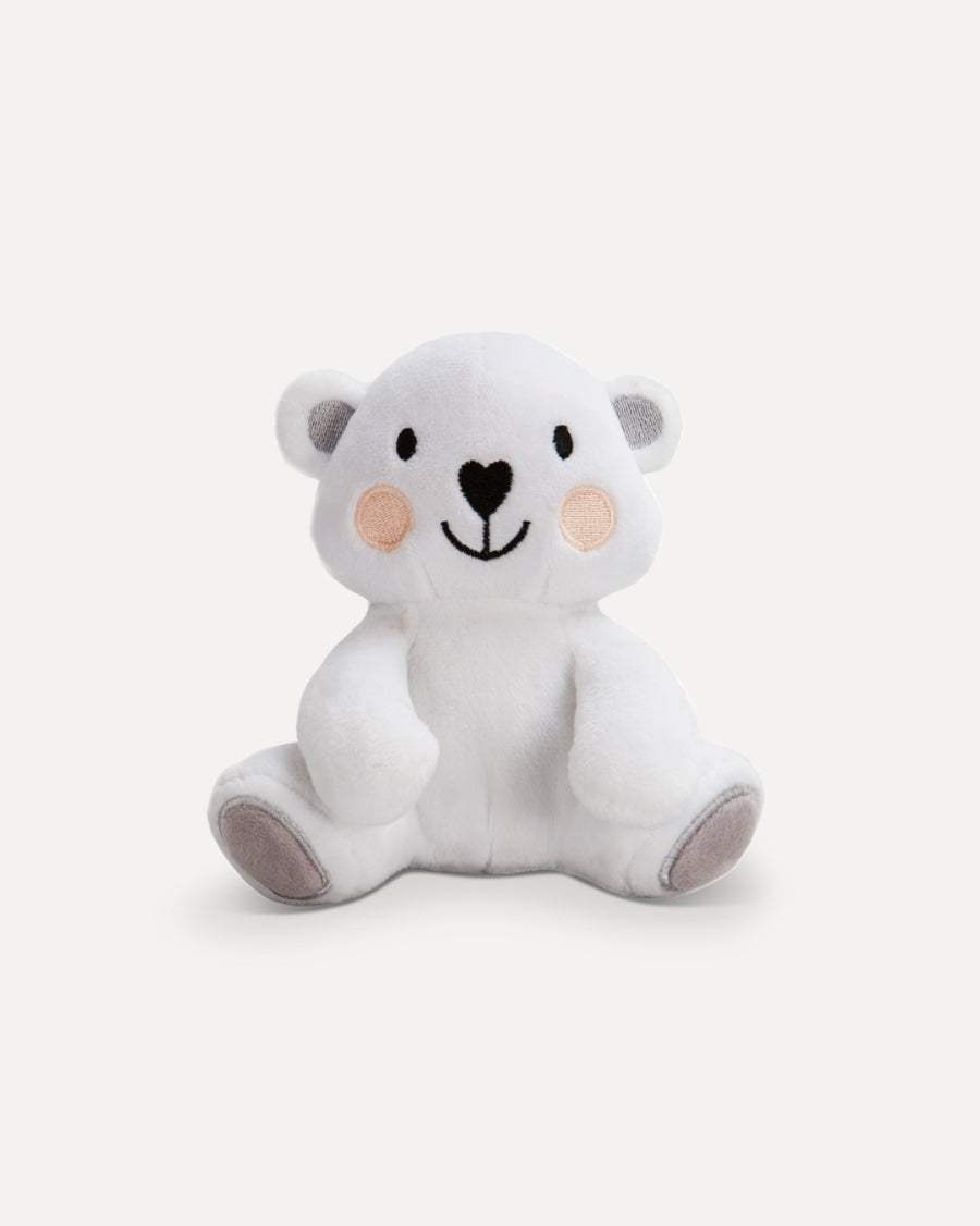 Eco-Baby Lavendel Bamse - For Better Sleep