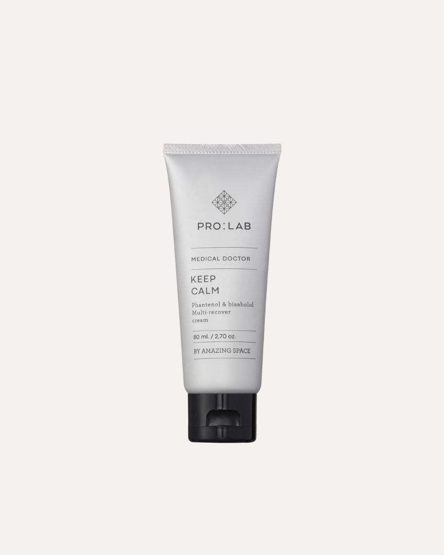 Amazing Space PRO:LAB Keep Calm Multi-Recover Cream