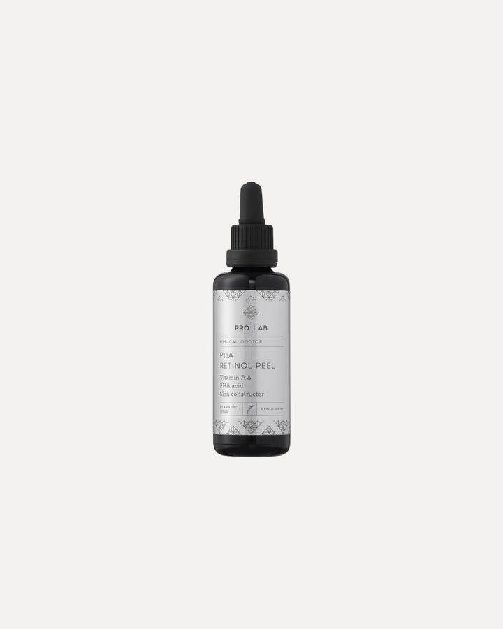 Amazing Space PRO:LAB PHA-Retinol Peel – 40 ml