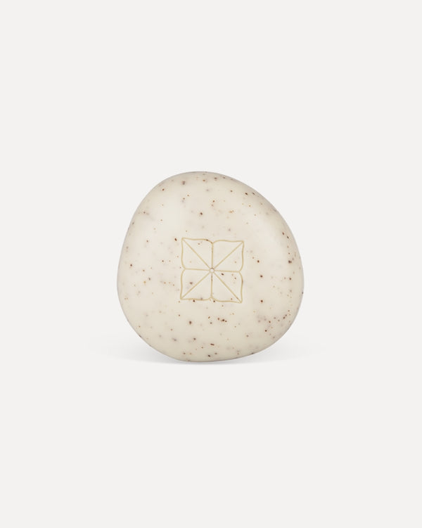 Amazing Space Argan Soap – Milky Body Bar