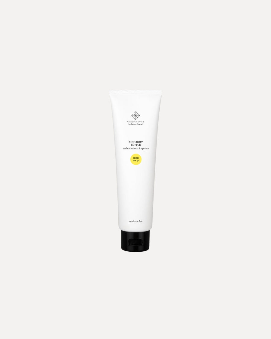 Amazing Space Sunlight Soufflé – SPF 30 - 150 ml