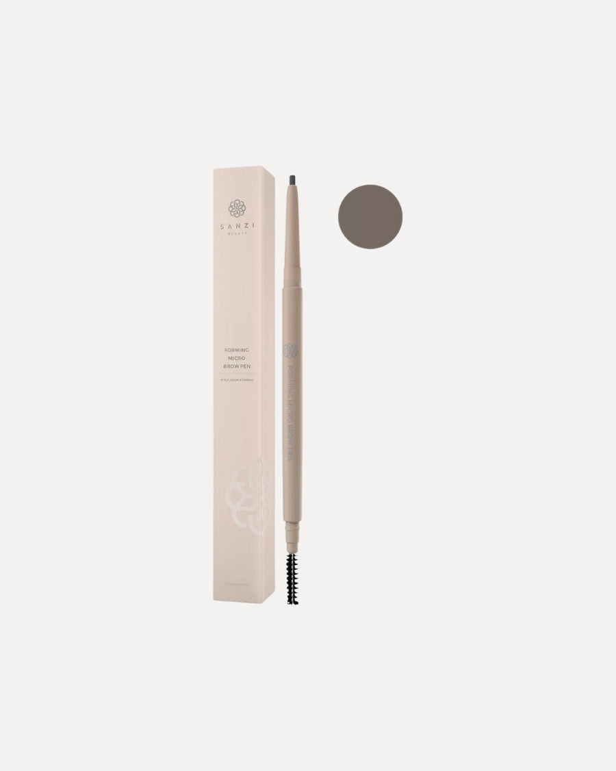 Sanzi Beauty - Forming Micro Brow Pen