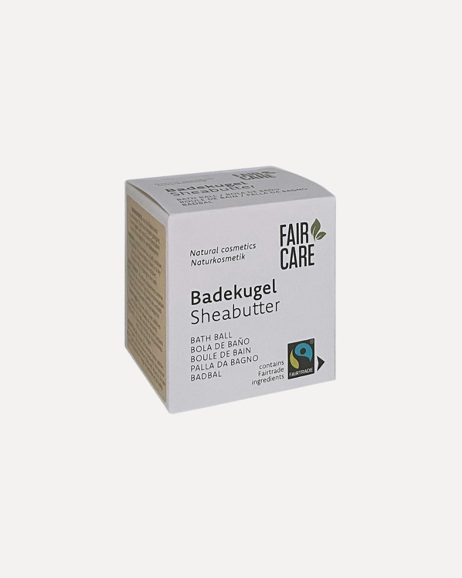 Fair Squared - Fair Care Badebombe