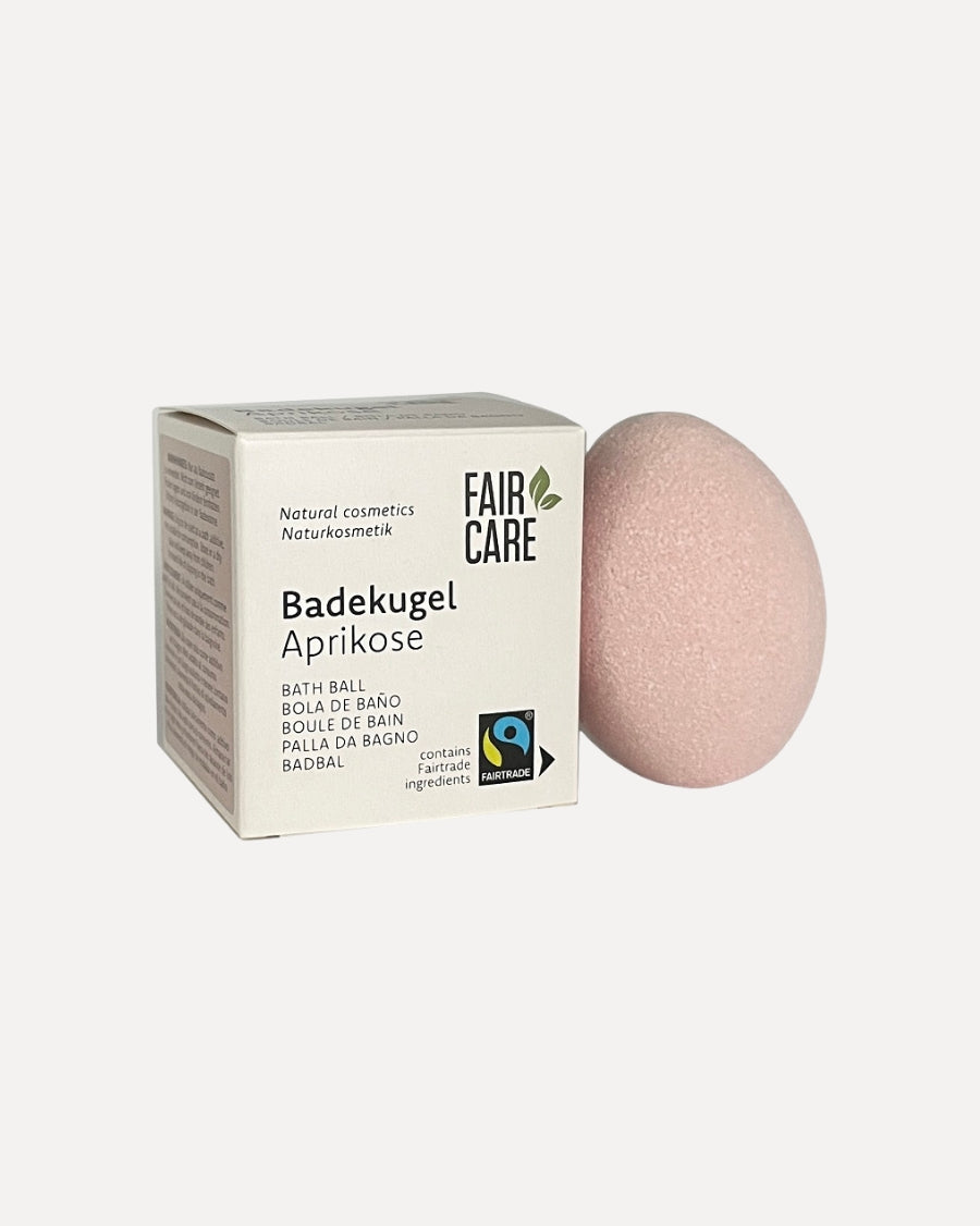 Fair Squared - Fair Care Badebombe