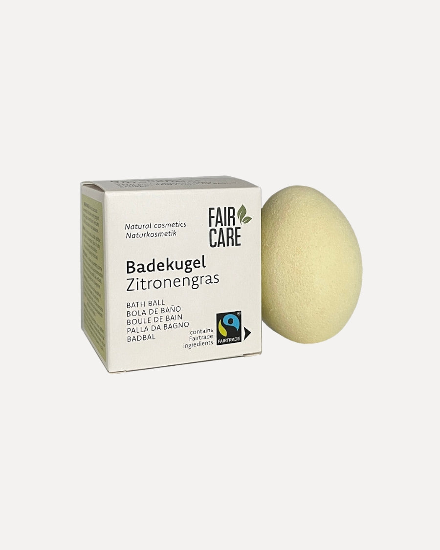 Fair Squared - Fair Care Badebombe