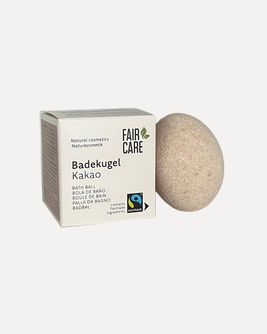 Fair Squared - Fair Care Badebombe