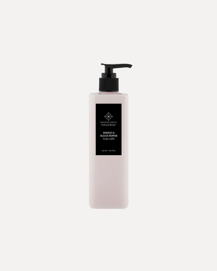 Mango Soufflé - Hand & Body Lotion