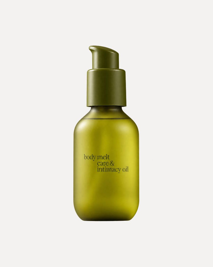 Sitre Oil Care & Intimacy