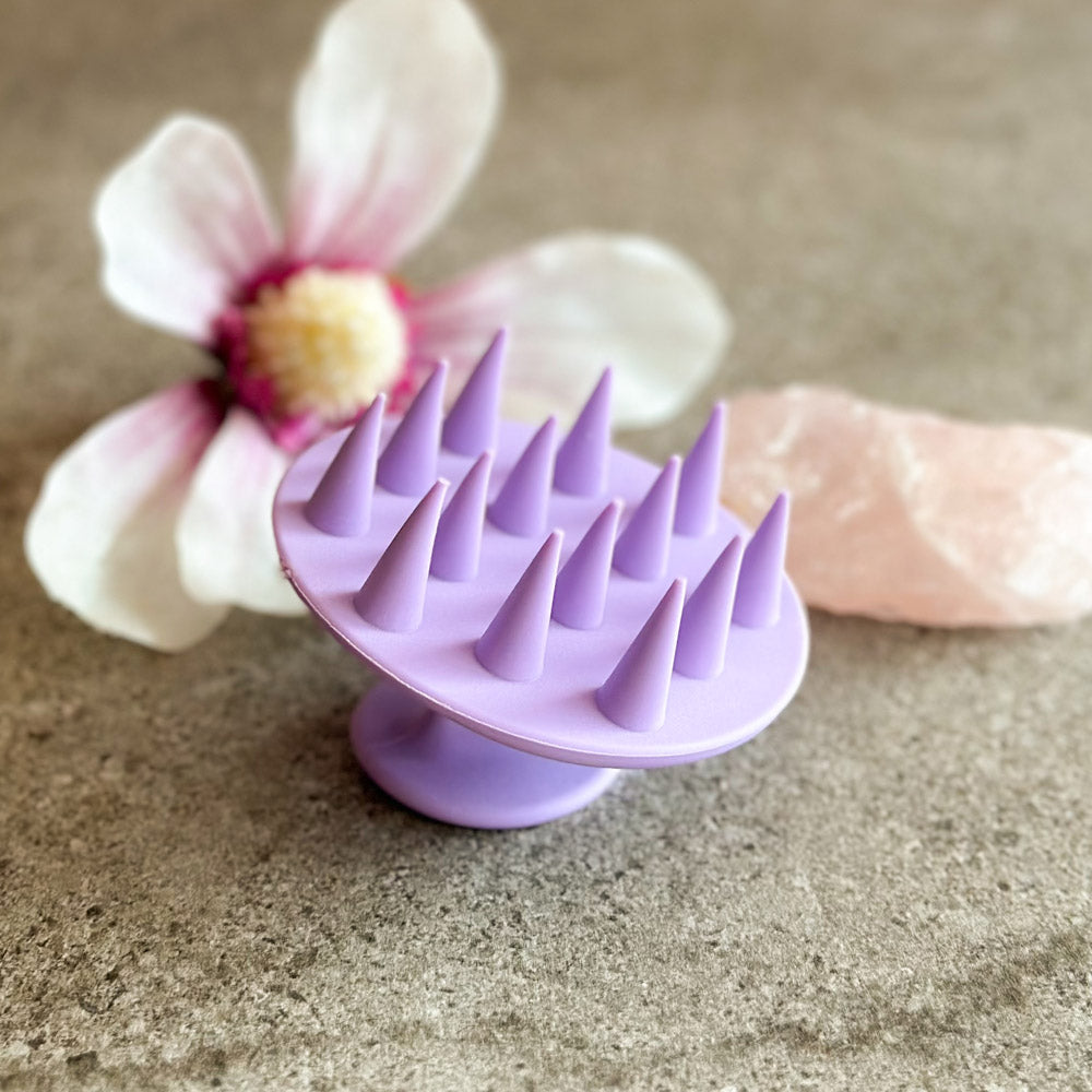 HairLove Hovedbundsbørste