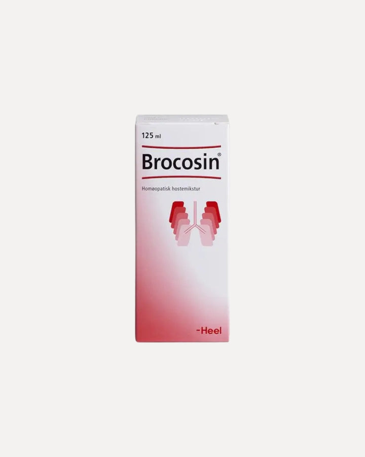 Brocosin - 125 ml