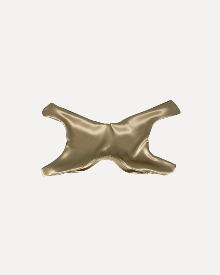 Save My Face hovedpudebetræk - La Petite silke