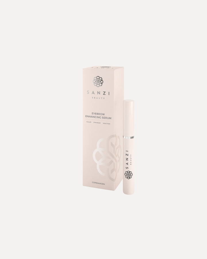 Sanzi Eyebrow Serum - 5 ml