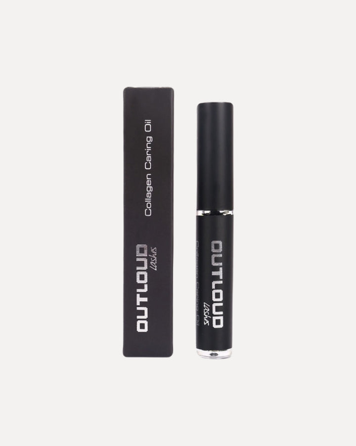 Outloud Collagen Caring Oil