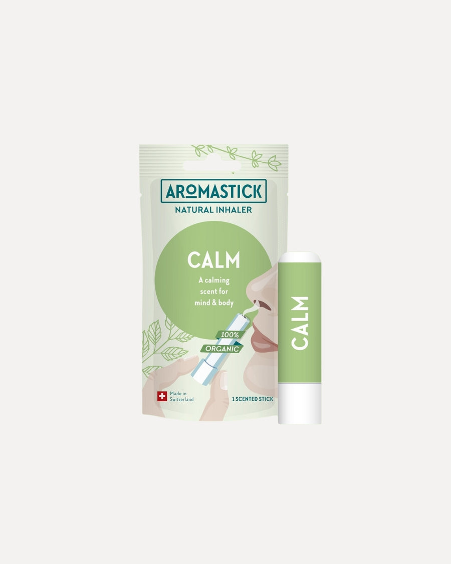 Aromastick Økologisk Aromaterapi - 0,8 ml