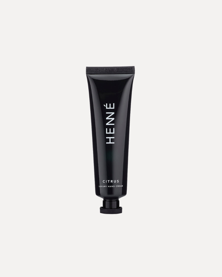 Henné Organics  Luxury Hand Cream - 50 ml