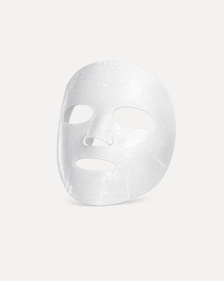 Organic Konjac Mask - Collagen maske