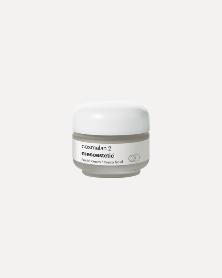 Mesoestetic - Cosmelan 2 Creme