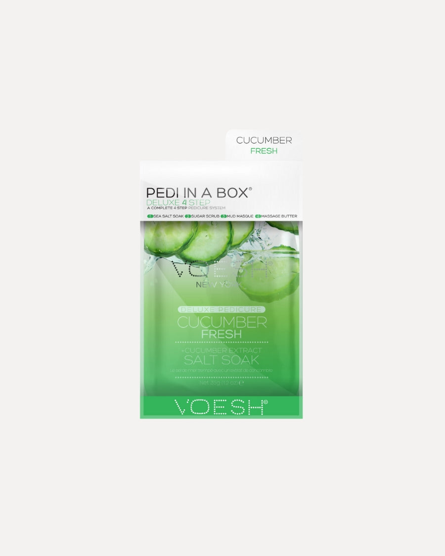 Pedi In A Box Deluxe