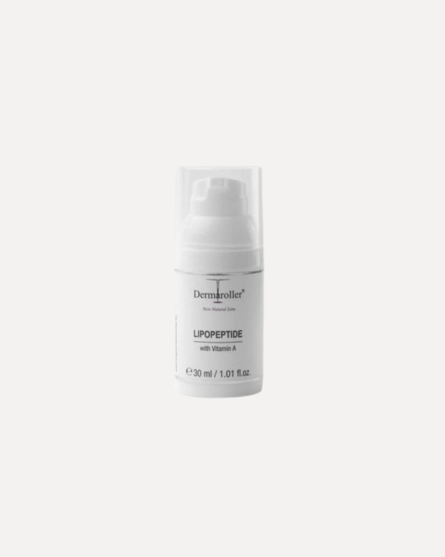 Dermaroller Lipopeptide Collagen Booster - Vitamin A