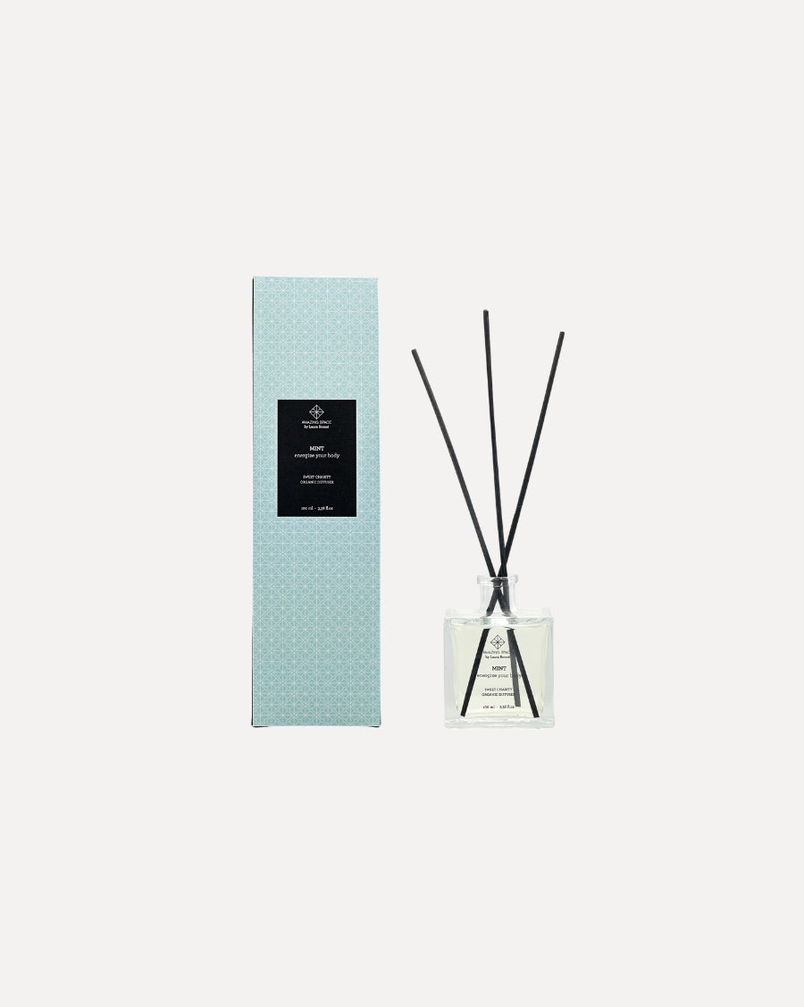 Amazing Space Diffuser - 100 ml