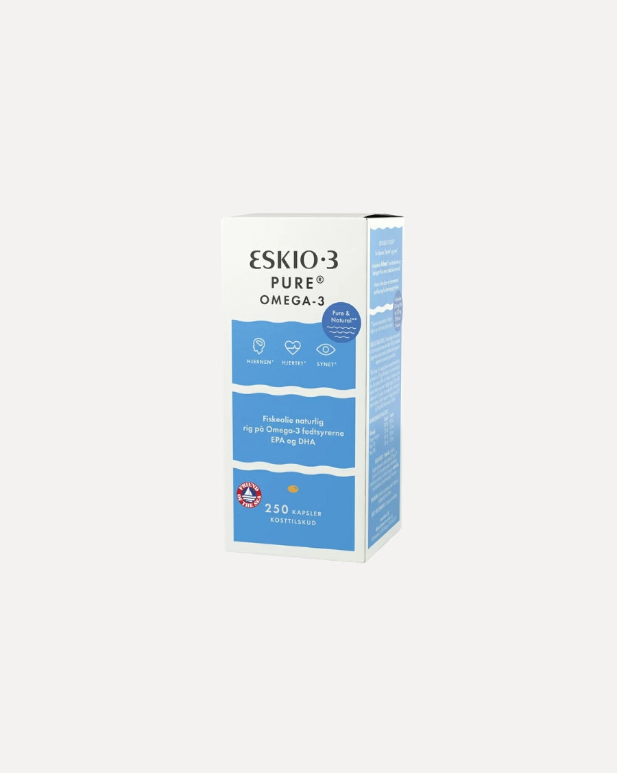 Eskio-3 Pure Omega-3