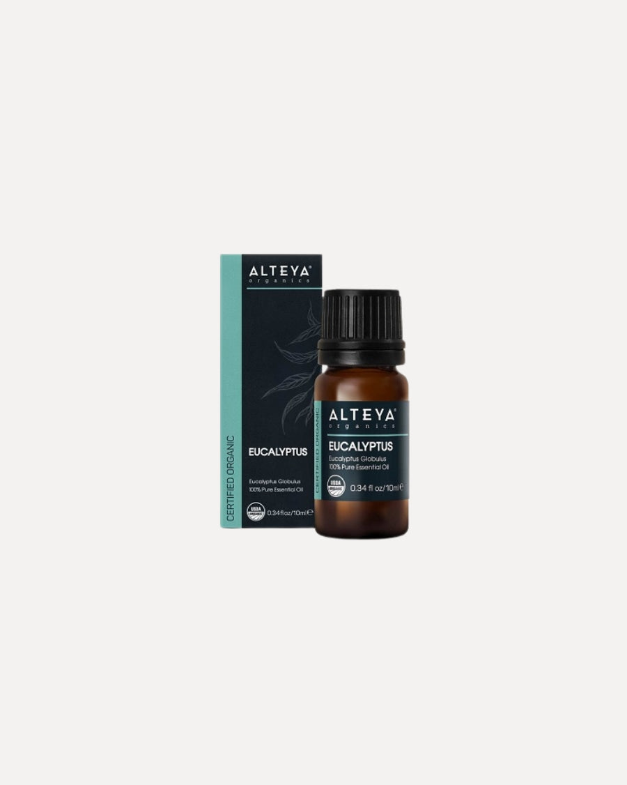 Alteya Organics Æterisk Olie – 10 ml