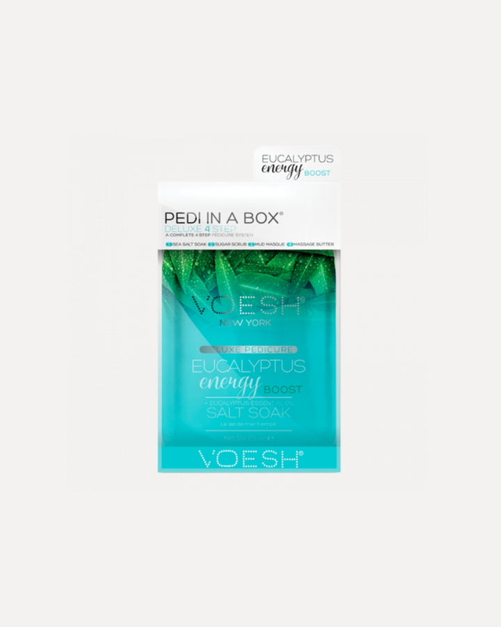 Pedi In A Box Deluxe
