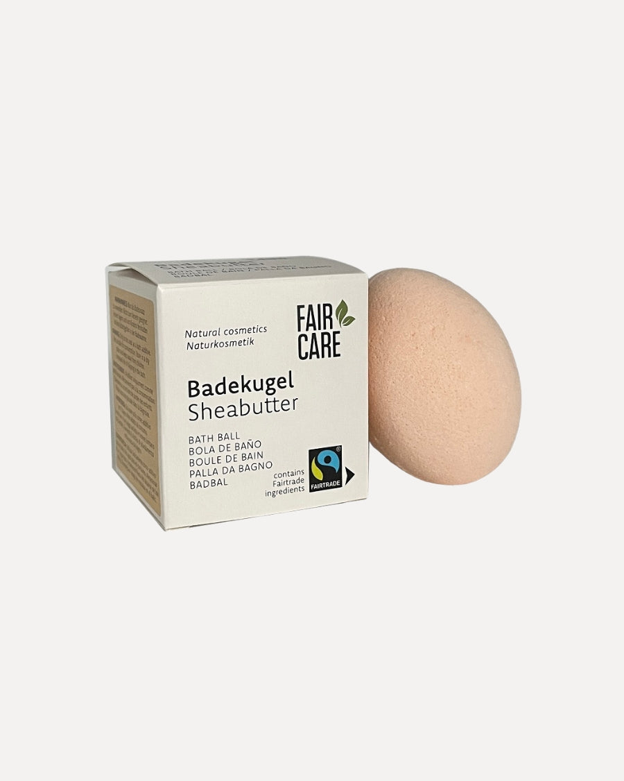 Fair Squared - Fair Care Badebombe