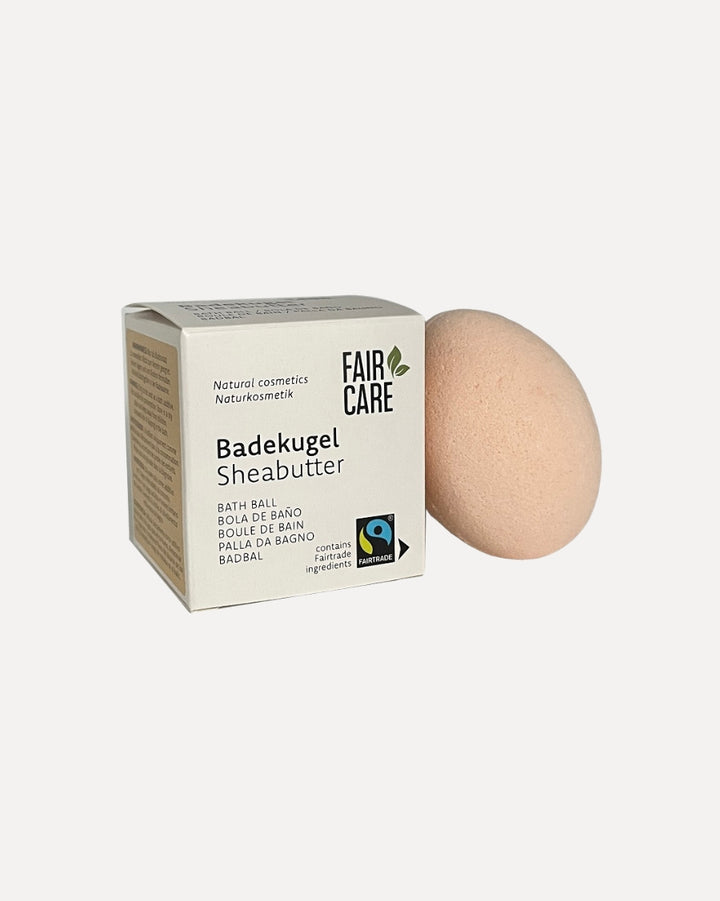 Fair Squared - Fair Care Badebombe