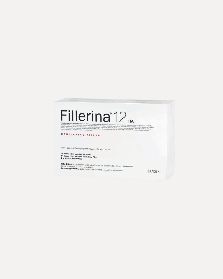 Fillerina 12HA Filler Kur Grad 4