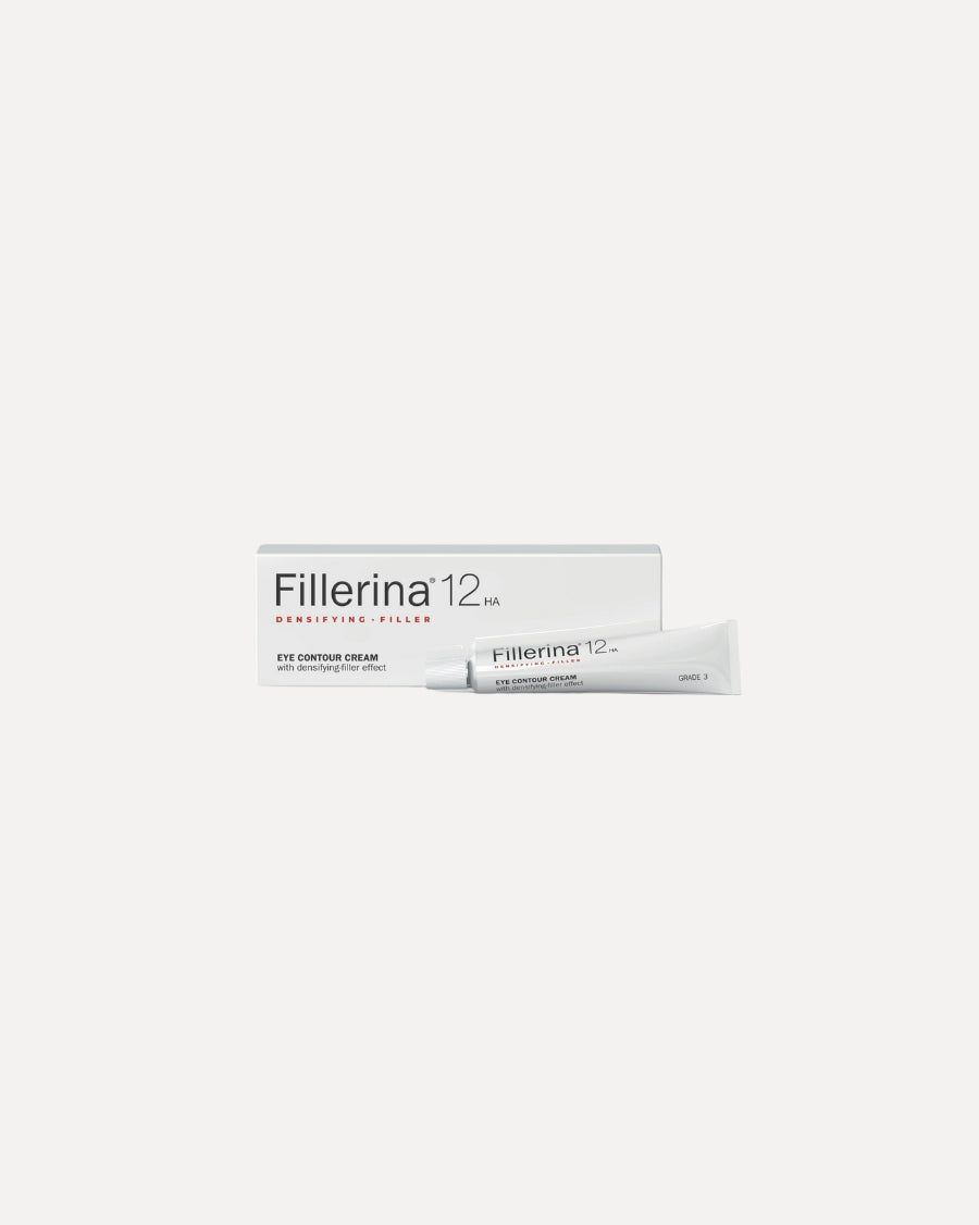 Fillerina 12HA Eye Contour Cream Grad 3