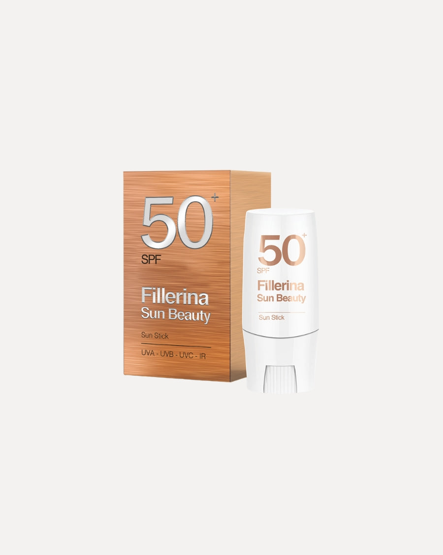 Fillerina Sun Beauty Sun Stick SPF 50 - 8,5 ml