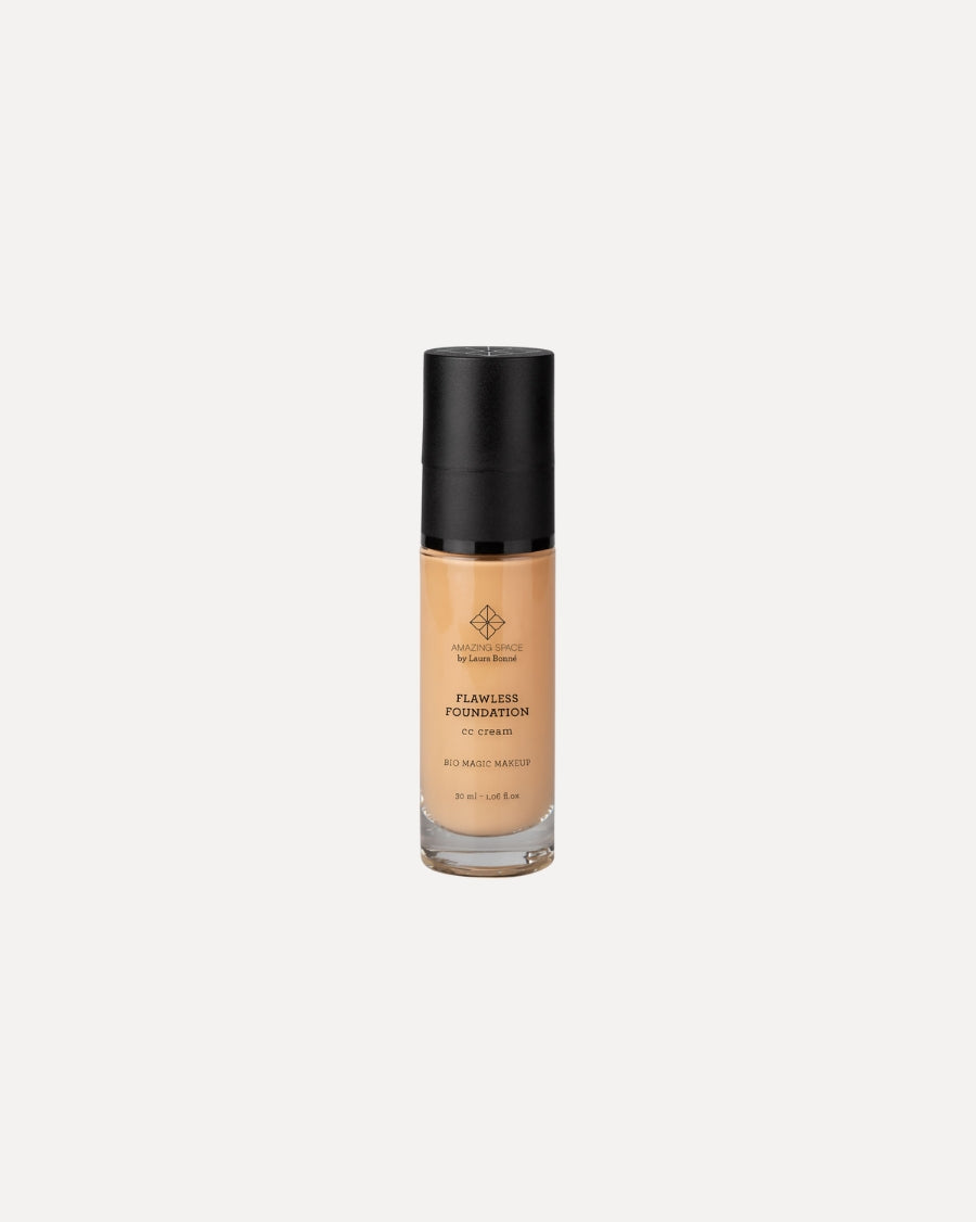 Flawless Foundation - CC cream - 30 ml
