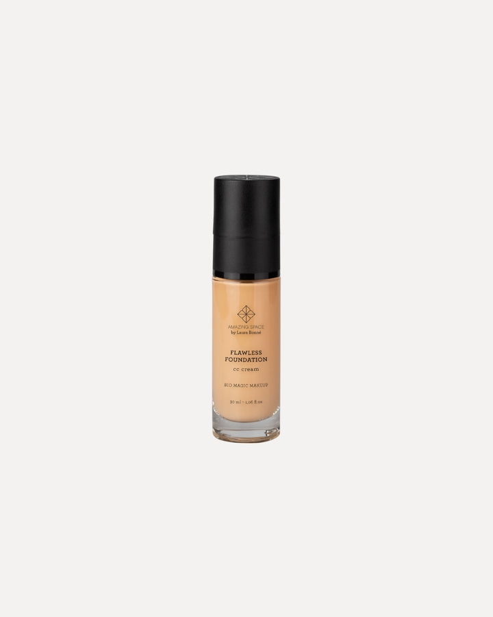 Flawless Foundation - CC cream - 30 ml