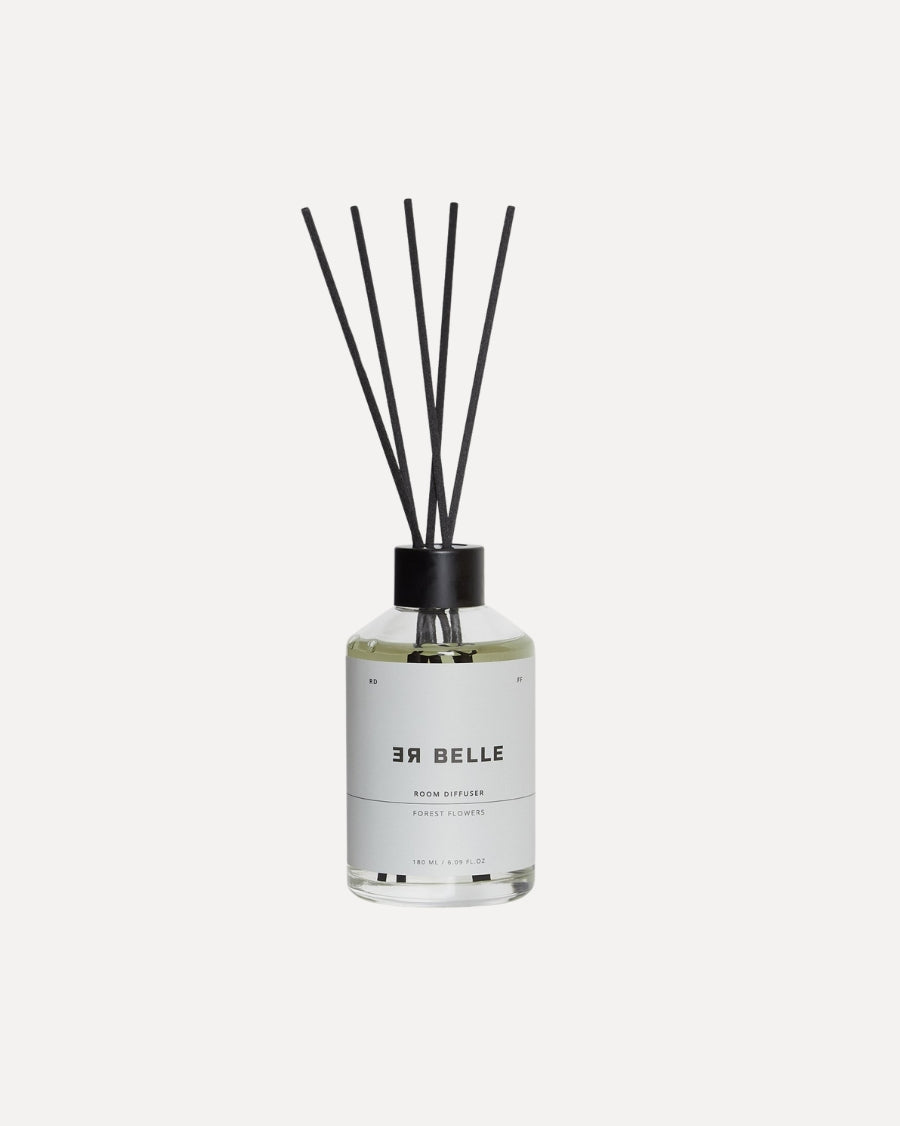 Rebelle Copenhagen Room Diffuser - 180 ml