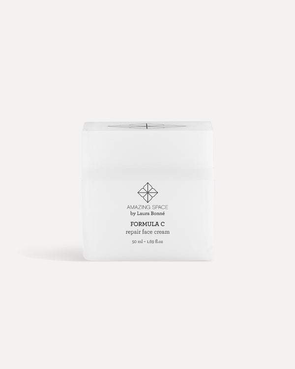 Amazing Space Formula C Dagcreme