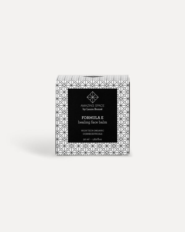 Amazing Space Formula E Healing Face Balm - 50 ml