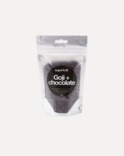Chokolade